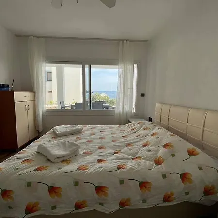 Le Lemon - 5 Pers Acces 300m - Vue Apartamento Bodrum