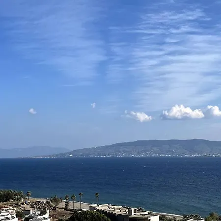 Le Lemon - 5 Pers Acces 300m - Vue * بودروم