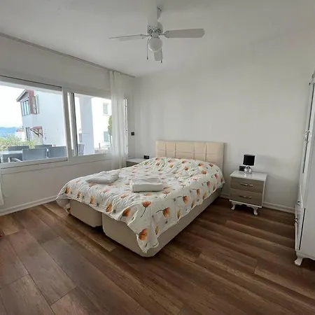 Le Lemon - 5 Pers Acces 300m - Vue Apartamento Bodrum