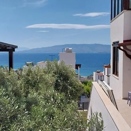 Le Lemon - 5 Pers Acces 300m - Vue * بودروم