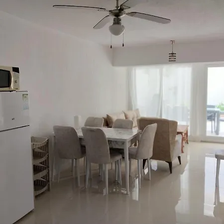 Le Lemon - 5 Pers Acces 300m - Vue Apartamento Bodrum