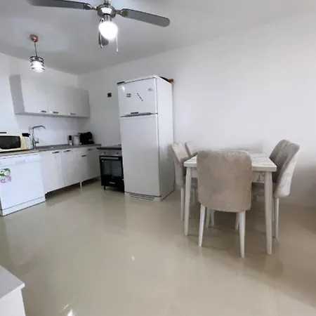 Apartment Le Lemon - 5 Pers Acces 300m - Vue