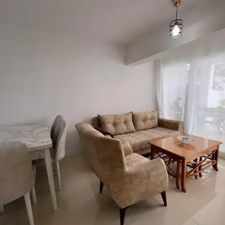 Le Lemon - 5 Pers Acces 300m - Vue Apartment Bodrum